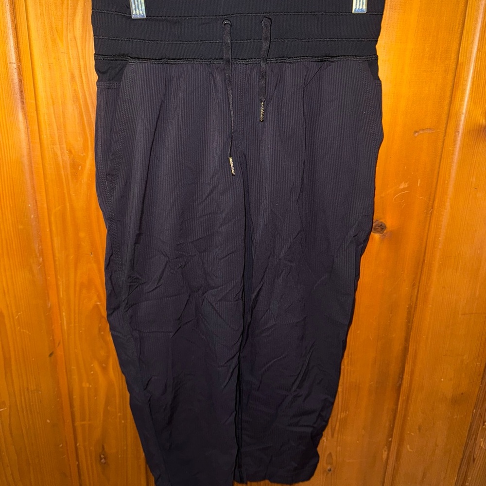 Lululemon Drawstring Pants